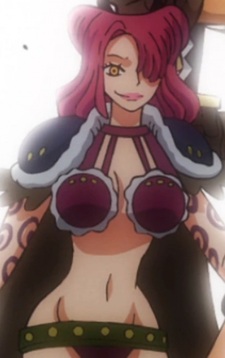 Девушка-богомол