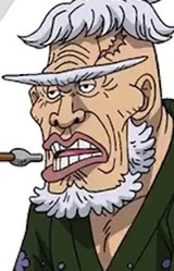 Кодзабуро Симоцуки