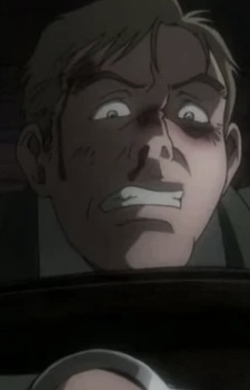 Саймон Диккенс