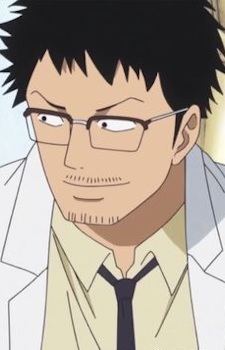 Отец Ло и Лами