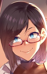 Каэдэ Наоми