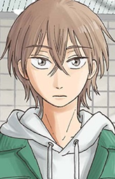 Рэо Сибасаки