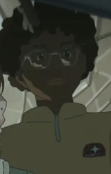 Линда Фэрроу