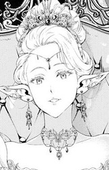 Мелькерия Олденвия