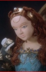 Спящая красавица