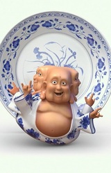 Майтрейя Будда