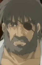 Подпольный врач