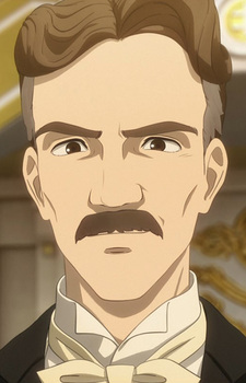 Никола Тесла