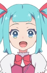 Мирай Химэсаки