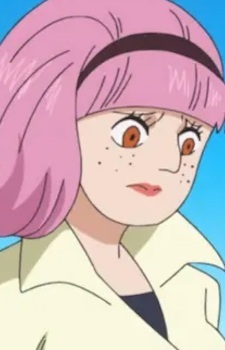 Мать Линлин