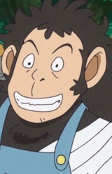 Отец Пекомса