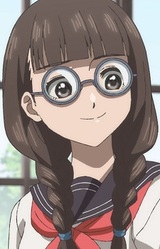 Риэ Санномия