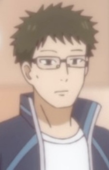 Учитель физкультуры