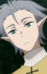 Мальчик-блондин