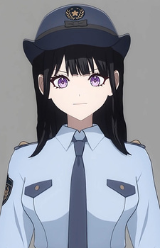 Комати Тэрасака