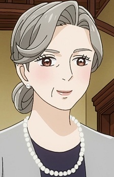 Котоэ Сайондзи