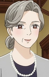 Котоэ Сайондзи