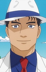 Такааки Дои