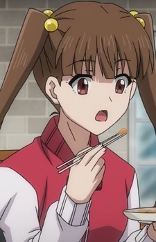 Лин-Лин Лэн