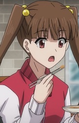 Лин-Лин Лэн