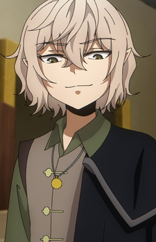 Лукас Уайкс