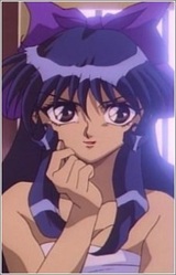 Кимико Аянокодзи