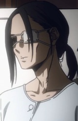 Жена Кастета