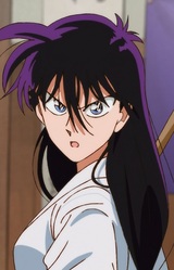 Надэсико Ямато