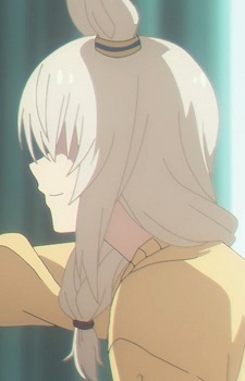 Мать Огури Кэп