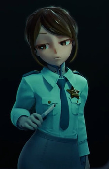 Рёко Кандзаки