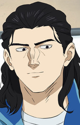 Такэру Нигами