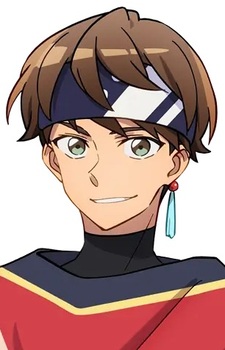 Акира Химэгами