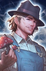 Frank Lee