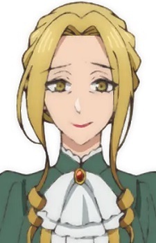 Эльвира Шадеран