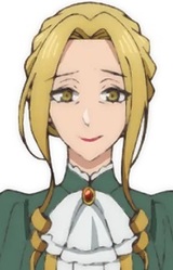 Эльвира Шадеран