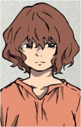 Мать Марины