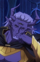 Король демонов