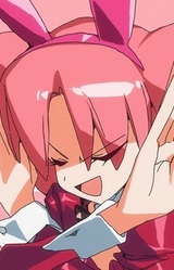 Комари Микагура