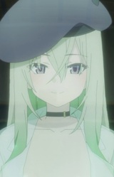 Профессор Арима