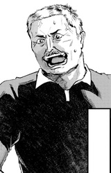 Хадзимэ Такэда