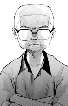 Тэцу Микаса