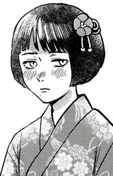 Каору Цудзинака