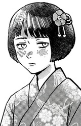 Каору Цудзинака