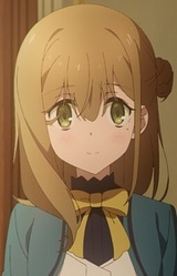 Сельма Карш