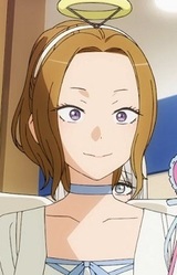 Карэн Оцука