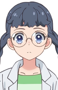 Манаби Хакасэ