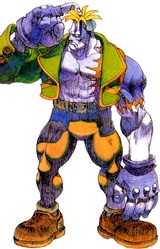 Виктор фон Герденхайм