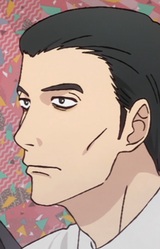 Длиннолицый