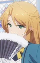 Кэролайн Симмонс