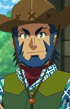 Тайга Акаба